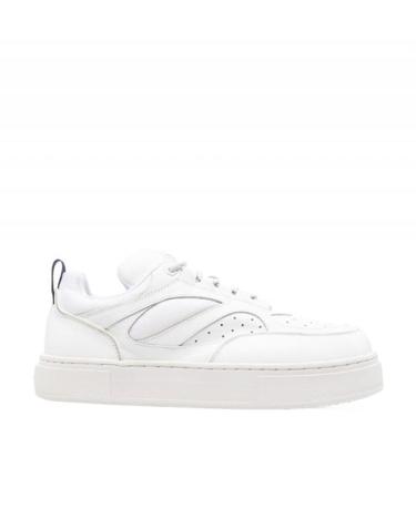 [해외직구] 23FW 에이티스 맨즈 스니커즈 F016004LEATHERWHITE TP580078246