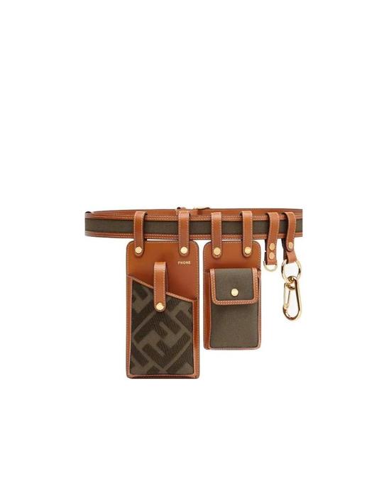 [해외직구] 20SS Fendi 여성 벨트 8C0593A9P6F1891 TP572910292
