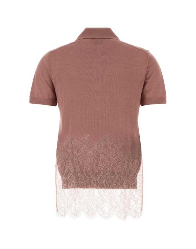 펜디 [해외직구] 26SS Fendi PULL 란제리 캐쉬 FZXE00AUZSF1T6N TP578688156 착용컷