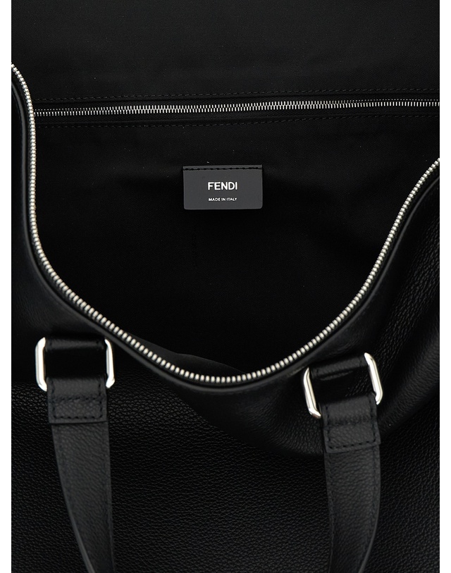 펜디 [해외직구] Fendi 가방 LUI 45 7VA686ASIHF0GXN TP574342965 착용컷