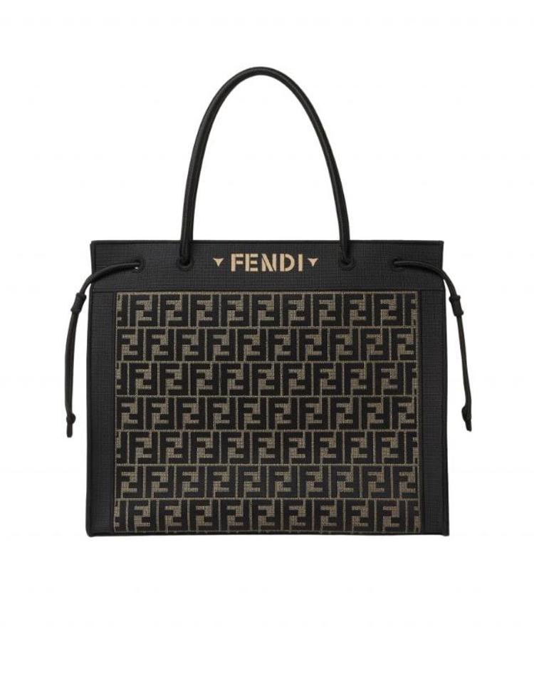 [해외] [펜디] 26FW Fendi 가방 미니 여성 Fendi 8BH379B1K0F0VAT TP582140003 DB9XXX10281