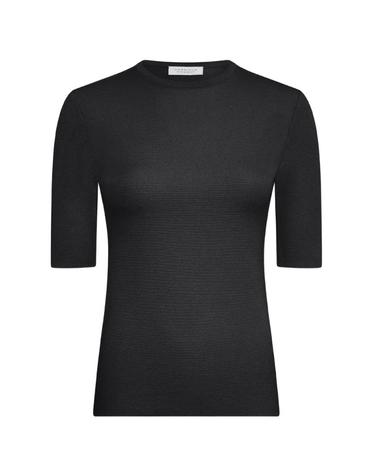 [해외직구] 26 FW 가브리엘라허스트 Axis knitted T shirt 4269023A002 TP460124035