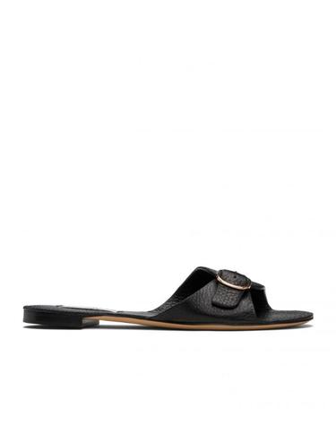 가브리엘라허스트 [해외직구] 25FW 가브리엘라 허스트 여성 샌들 4258592SD001BLK TP580100218