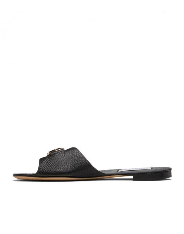 가브리엘라허스트 [해외직구] 25FW 가브리엘라 허스트 여성 샌들 4258592SD001BLK TP580100218 착용컷