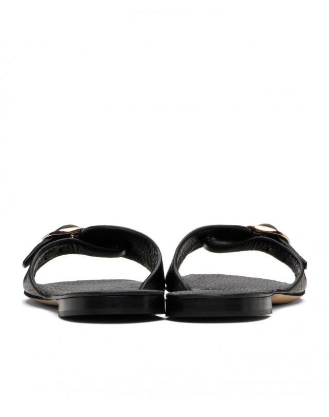 가브리엘라허스트 [해외직구] 25FW 가브리엘라 허스트 여성 샌들 4258592SD001BLK TP580100218 착용컷