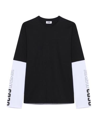 [해외직구] 25FW 지씨디에스 맨즈 T 셔츠 B2CM2206JF109 TP580064118