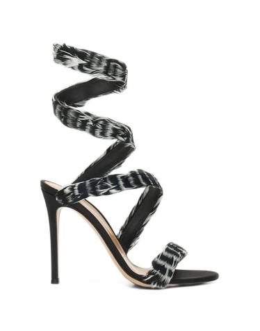 [해외직구] 26 FW 지안비토 로시 Opera sandals G3281415RIC TP459432689