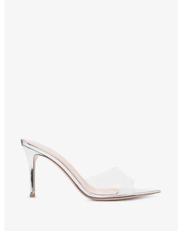 [해외직구] 26 FW 지안비토 로시 Elle 85 sandals G1105085RIC TP459662535