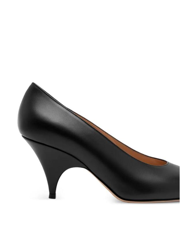 지안비토로시 지안비토로씨 [해외직구] 26 FW 지안비토 로시 Sofia pumps G2237570RICVIT TP458494558 착용컷