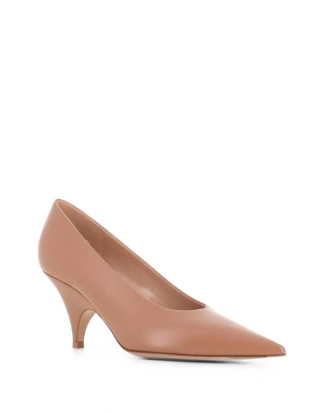 지안비토로시 지안비토로씨 [해외직구] 26 FW 지안비토 로시 Sofia pumps G2237570RIC TP458494856 착용컷