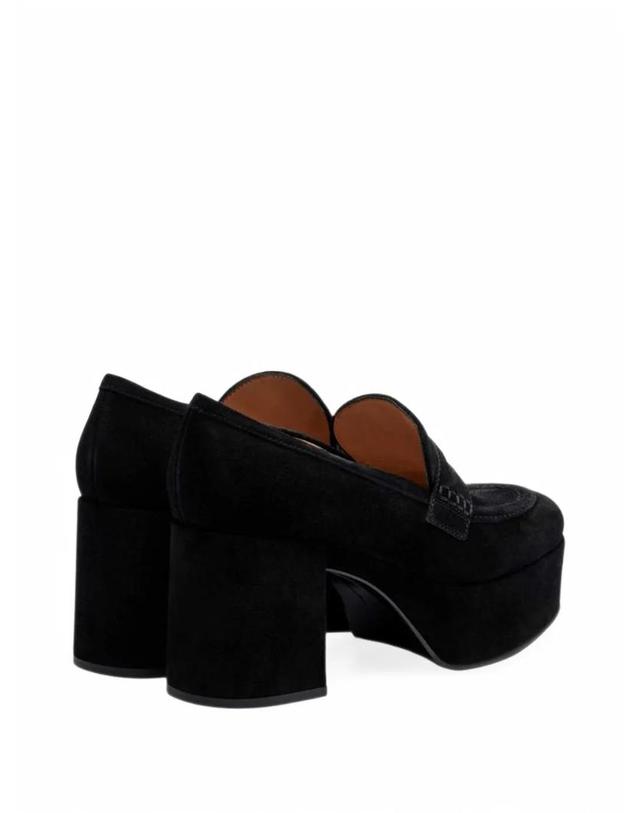 지안비토로시 지안비토로씨 [해외직구] 26 FW 지안비토 로시 Jenna suede pumps G2536335RICCVF TP459311684 착용컷