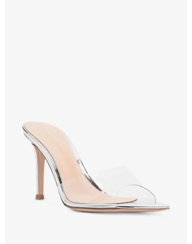 지안비토로시 지안비토로씨 [해외직구] 26 FW 지안비토 로시 Elle 85 sandals G1105085RIC TP459662535 착용컷