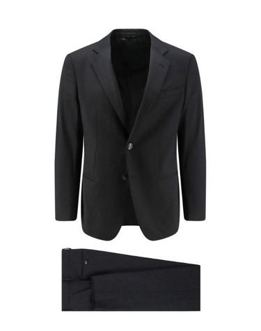 [해외직구] Giorgio Armani 투피스 싱글 브레스티드 수트 GM004604TE10047 UC001 TP980111562