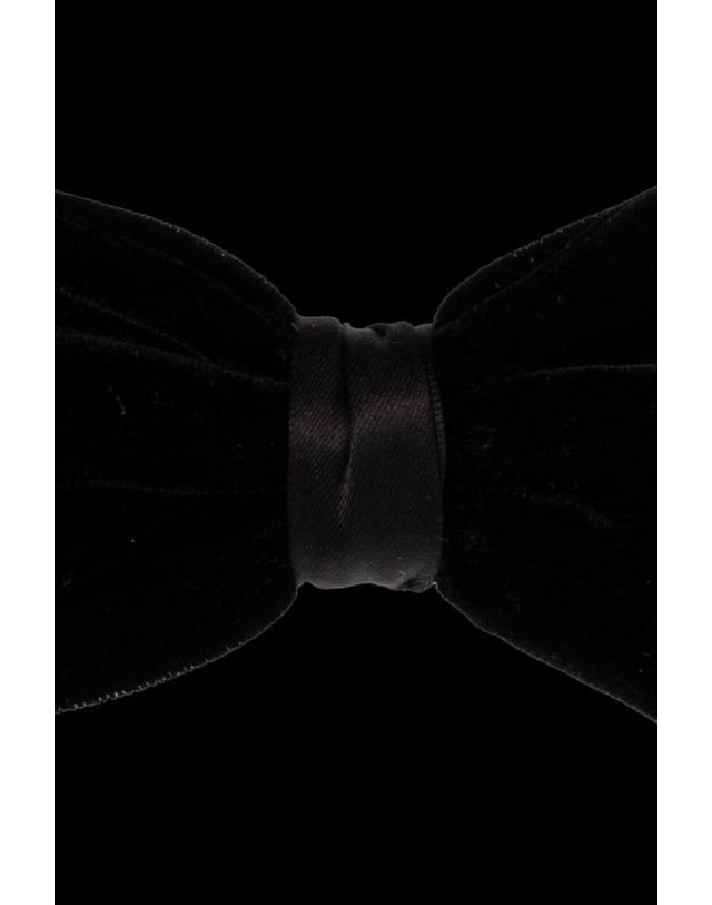 조르지오 아르마니 [해외직구] 조르지오아르마니 보우 타이 3600911A99700020 TP582111937 착용컷
