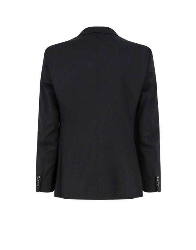 조르지오 아르마니 [해외직구] Giorgio Armani 투피스 싱글 브레스티드 수트 GM004604TE10047 UC001 TP980111562 착용컷