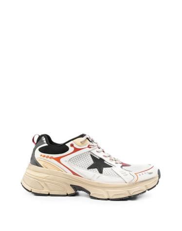 [해외직구] 26 FW Golden Goose 라이트스타 스타 패치 스니커즈 GMF00724F008465 TP457438651
