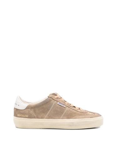[해외직구] 26 FW Golden Goose 소울 스타 레이스업 스니커즈 GWF00464F008347 TP455289140
