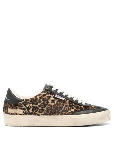 [해외직구] 26 FW Golden Goose 소울 스타 스니커즈 GMF00464F005051 TP459364569
