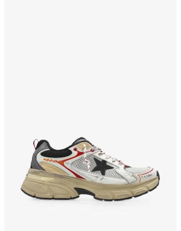[해외직구] 26 FW Golden Goose 라이트스타 스니커즈 GWF00724F008465 TP455514927