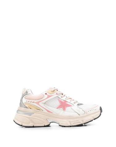[해외직구] 26 FW Golden Goose 라이트스타 스니커즈 GWF00724F008751 TP455661006