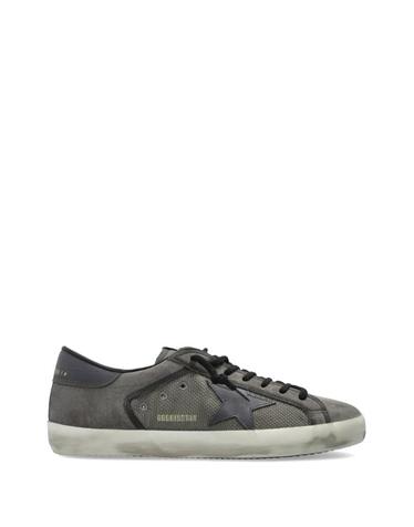 [해외직구] 26 FW Golden Goose 스타 패널 스니커즈 GMF00103F008115 TP454680365
