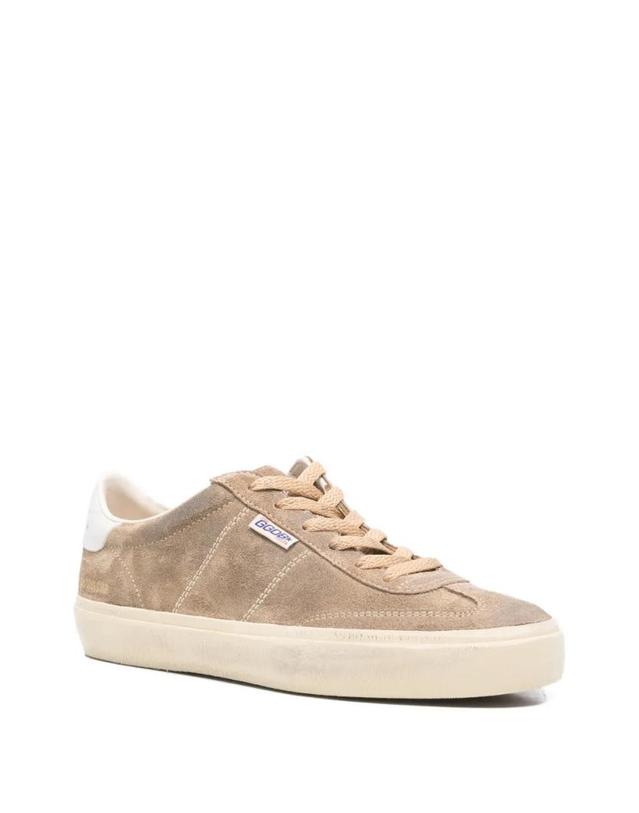 골든구스 [해외직구] 26 FW Golden Goose 소울 스타 레이스업 스니커즈 GWF00464F008347 TP455289140 착용컷
