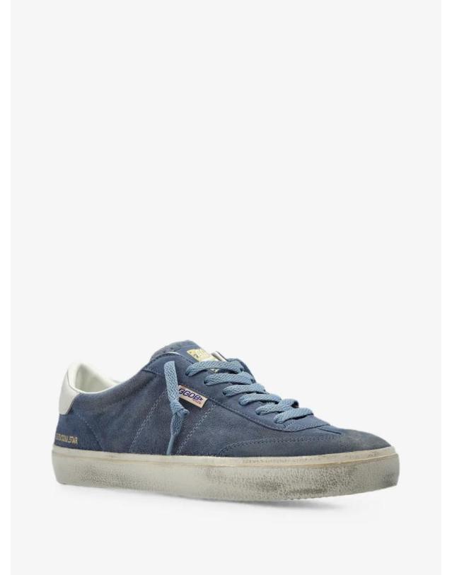 골든구스 [해외직구] 26 FW Golden Goose 소울 스타 스니커즈 GMF00464F008756 TP455636866 착용컷