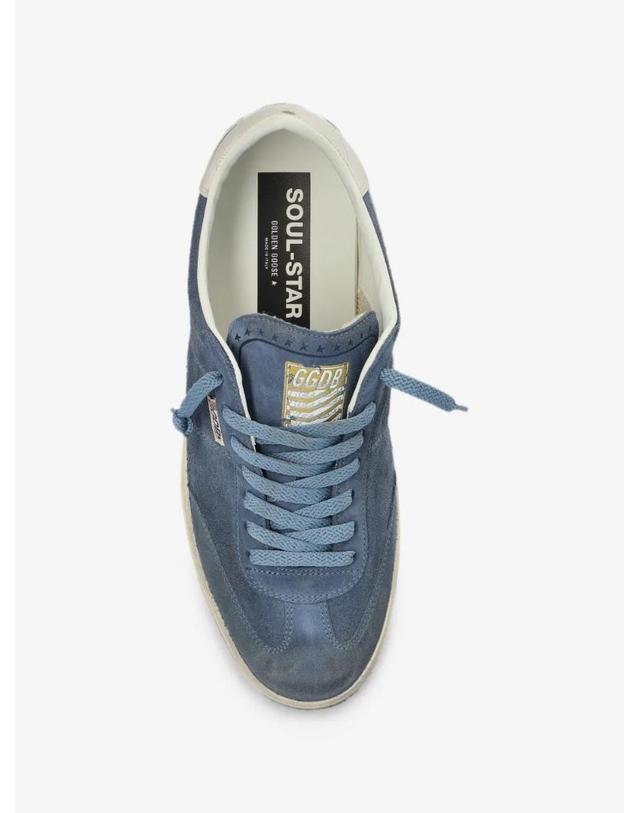 골든구스 [해외직구] 26 FW Golden Goose 소울 스타 스니커즈 GMF00464F008756 TP455636866 착용컷