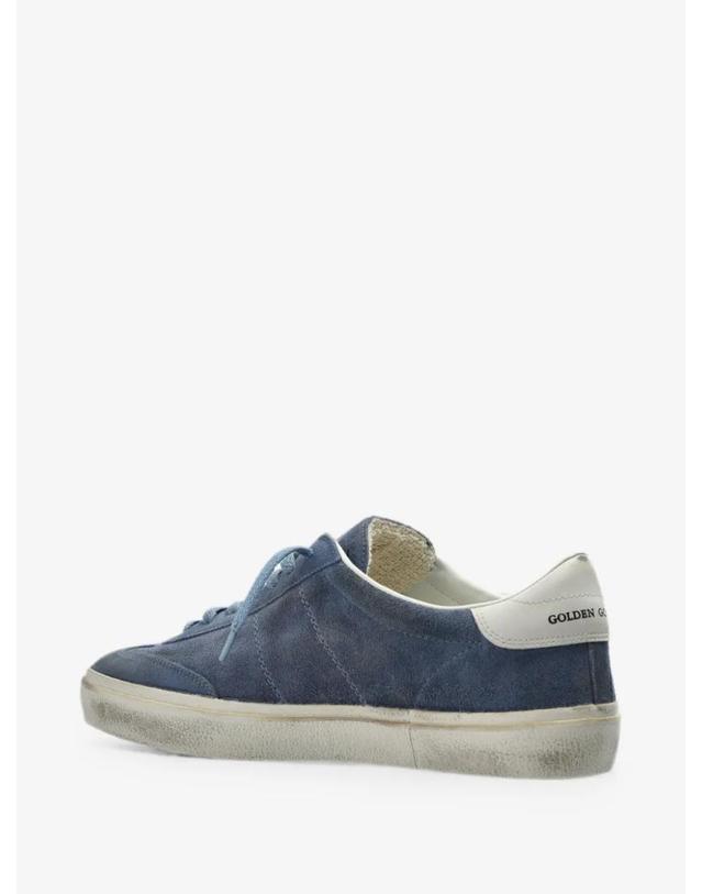 골든구스 [해외직구] 26 FW Golden Goose 소울 스타 스니커즈 GMF00464F008756 TP455636866 착용컷