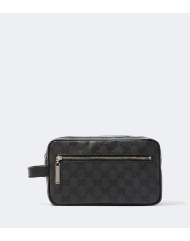 [해외직구] 26 FW 구찌 Gucci Essence Classic 스몰 트래블 파우치 TP581944272