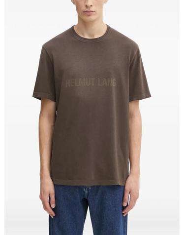 [해외직구] 26 FW 헬무트랭 logo print T shirt P05HM501 TP459238251