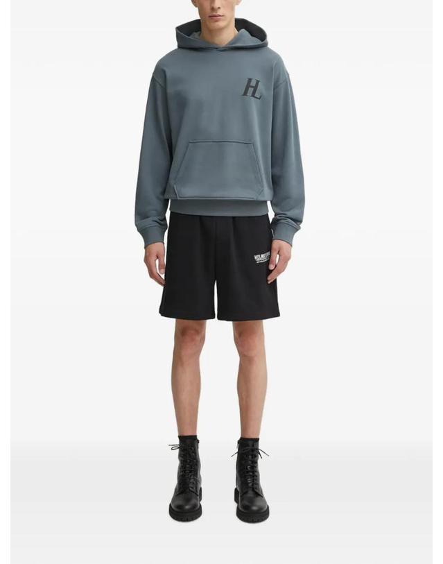 헬무트 랭 헬무트랭 [해외직구] 26 FW 헬무트랭 Capsule hoodie P04HM508 TP458746989 착용컷