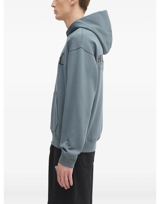 헬무트 랭 헬무트랭 [해외직구] 26 FW 헬무트랭 Capsule hoodie P04HM508 TP458746989 착용컷