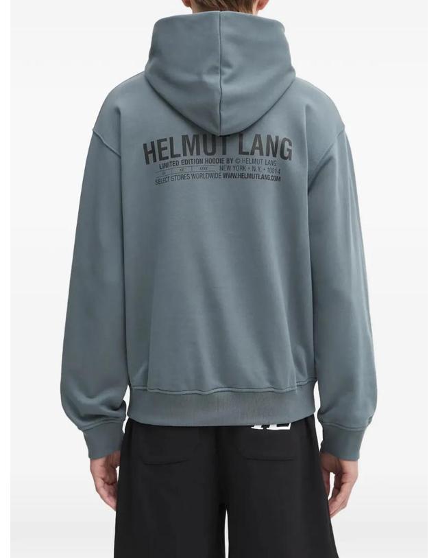 헬무트 랭 헬무트랭 [해외직구] 26 FW 헬무트랭 Capsule hoodie P04HM508 TP458746989 착용컷