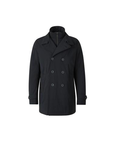 [해외직구] 26 FW 에르노 더블 브레스티드 롱슬리브 트렌치 코트 PI001180U12346SZ
