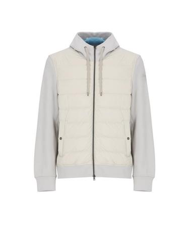 [해외직구] 26 FW 에르노 집업 후드 드로스트링 페더 자켓 JP00011UR56010