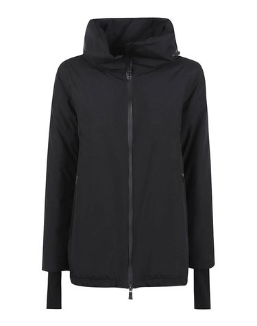 [해외직구] 25FW 에르노 A shaped 다운 자켓 with 후드, 2 layers PI002159D128419300 TP572958764