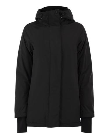 [해외직구] 26FW 에르노 A 쉐이프 2LAYERS 후드 파카 PI002227D128409300 TP580636610