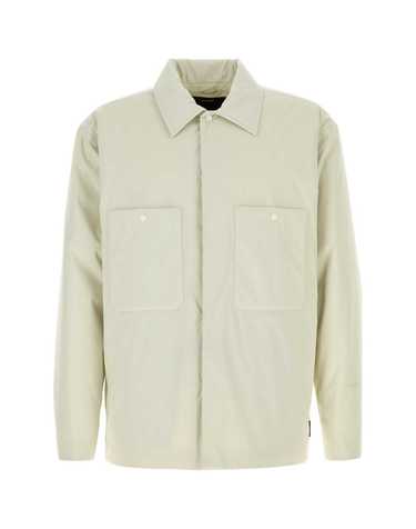 [해외직구] 25FW 에르노 아이보리 나일론 패딩 자켓 GI00181UL111281115 TP574367988
