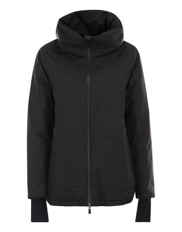 [해외직구] 25FW 에르노 A shaped 다운 자켓 with 후드, 2 layers PI002159D128419300 TP573053335