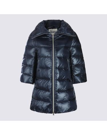 [해외직구] 26FW 에르노 GIUBBOTTO A 쉐이프 CLEOFE PI0001DIC12017Z9200 TP576170917