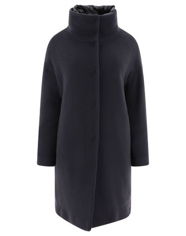 [해외직구] 25FW 에르노 다운 코트 in 뉴 modern 더블 앤 나일론 ultralight PI00115DR334159200 TP576615634