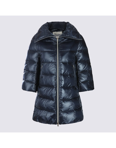 [해외직구] 26FW 에르노 GIUBBOTTO A 쉐이프 CLEOFE PI0001DIC12017Z9200 TP576615254