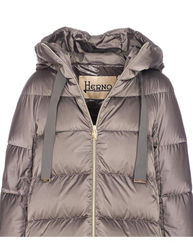 에르노 [해외직구] 25FW 에르노 Charcoal 폴리에스터 다운 자켓 PI1304D12170Z9480 TP582272715 착용컷