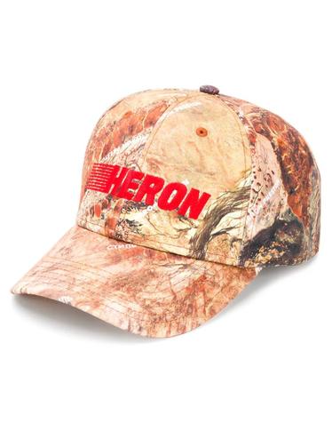 [해외직구] 26 FW 헤론프레스톤 로고 캡 HWLB001R19766030BASEBALLCAP TP457504772