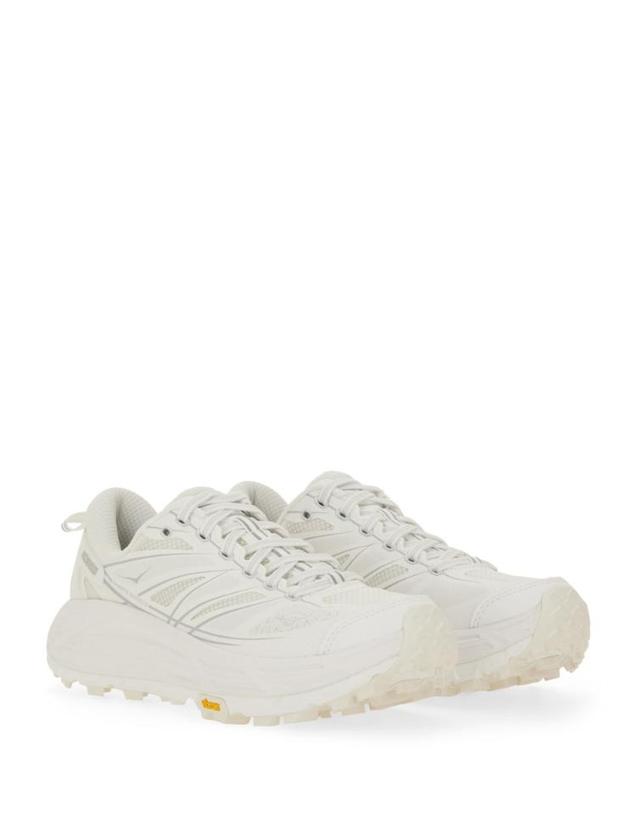 호카오네오네 [해외직구] 25FW 호카 ONE ONE MAFATE SPEED 2 스니커즈 1126851WLRC TP577680378 착용컷