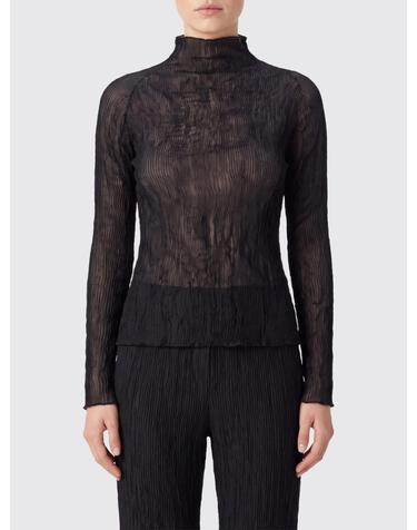 [해외직구] ISSEY MIYAKE 여성 탑 IM68FJ410 TP647288994