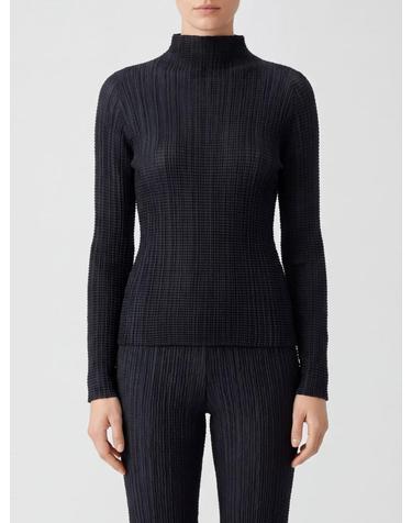 [해외직구] ISSEY MIYAKE 여성 탑 IM68FJ402 TP647288983