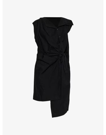 [해외직구] 26 FW Issey Miyake 트위스트 드레이프 점프수트 IM66FI5141502 TP456690662