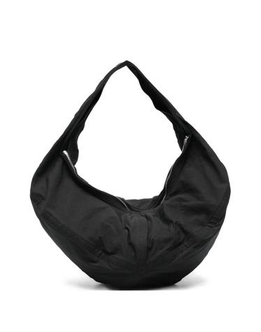 이세이미야케 [해외직구] 26 FW Issey Miyake 페이퍼 벌룬 2 커브 지퍼 토트 백 IM66AG53115 TP455117004